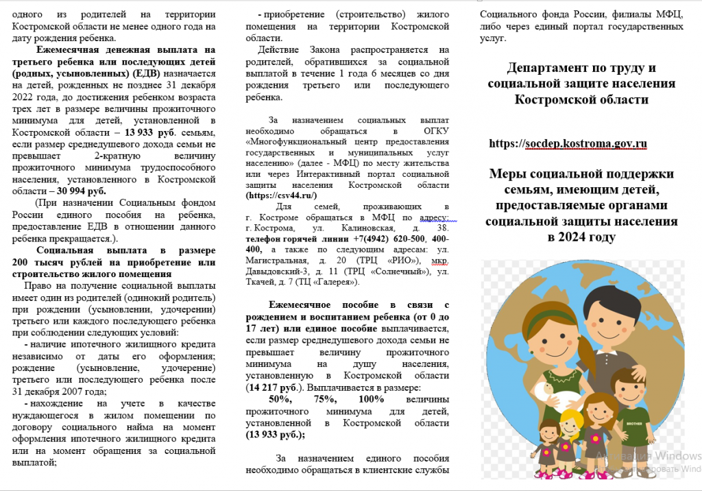 Меры социальной поддержки при рождении детей 2.png